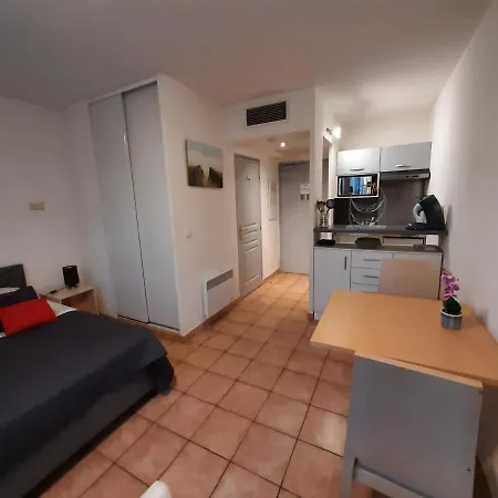 Proche De Cannes Apartment