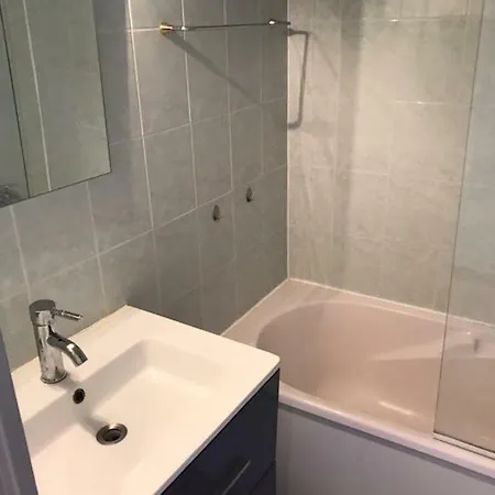 Apartment Proche De Cannes *