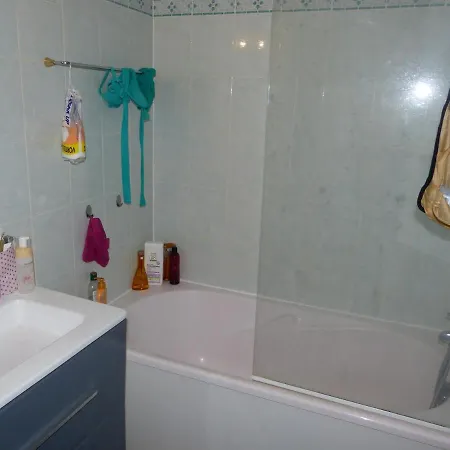 Proche De Cannes Apartment *