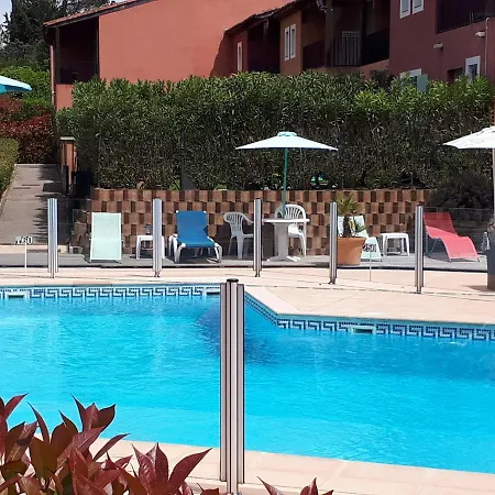 Apartment Proche De Cannes